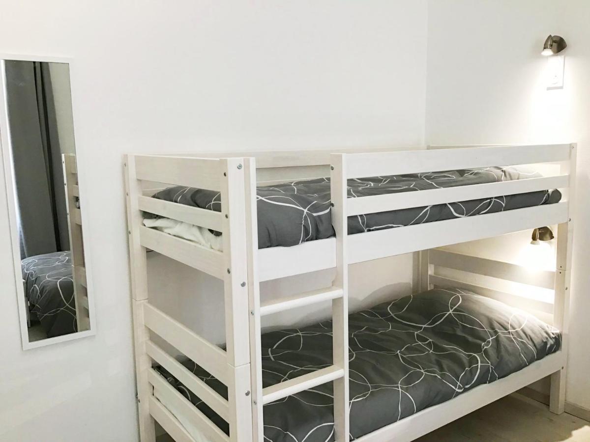 Appartement Lumea 80 M2 Climatise Parking Proche Sanctuaires Lourdes Luaran gambar
