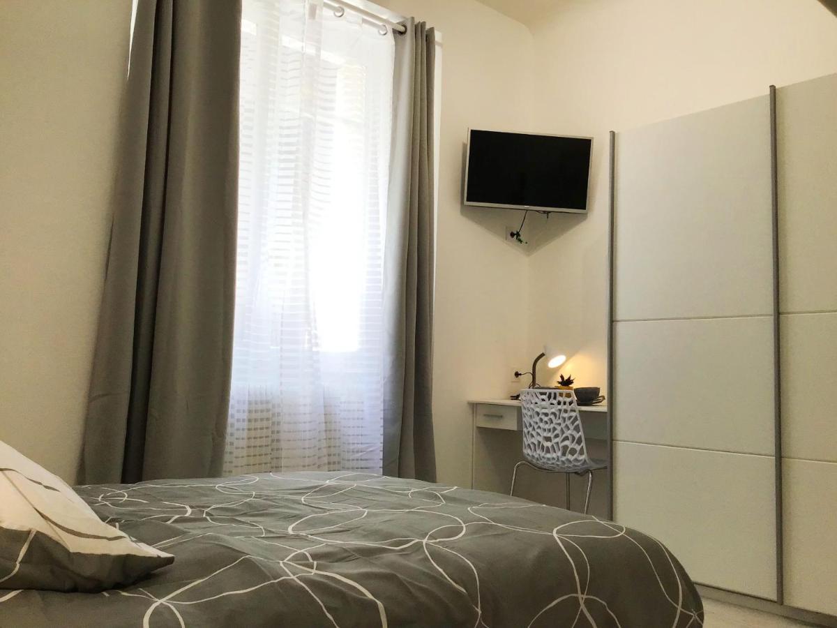 Appartement Lumea 80 M2 Climatise Parking Proche Sanctuaires Lourdes Luaran gambar